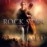 Various Artists - Rock Star (OST) [USED CD]
