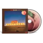 Black Keys - Peaches [CD]