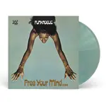 Funkadelic - Free Your Mind And Your Ass Will Follow (Blue Vinyl) [LP]