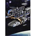 Starship Troopers (1997) [USED DVD]