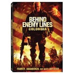 Behind Enemy Lines 3: Colombia [USED DVD]