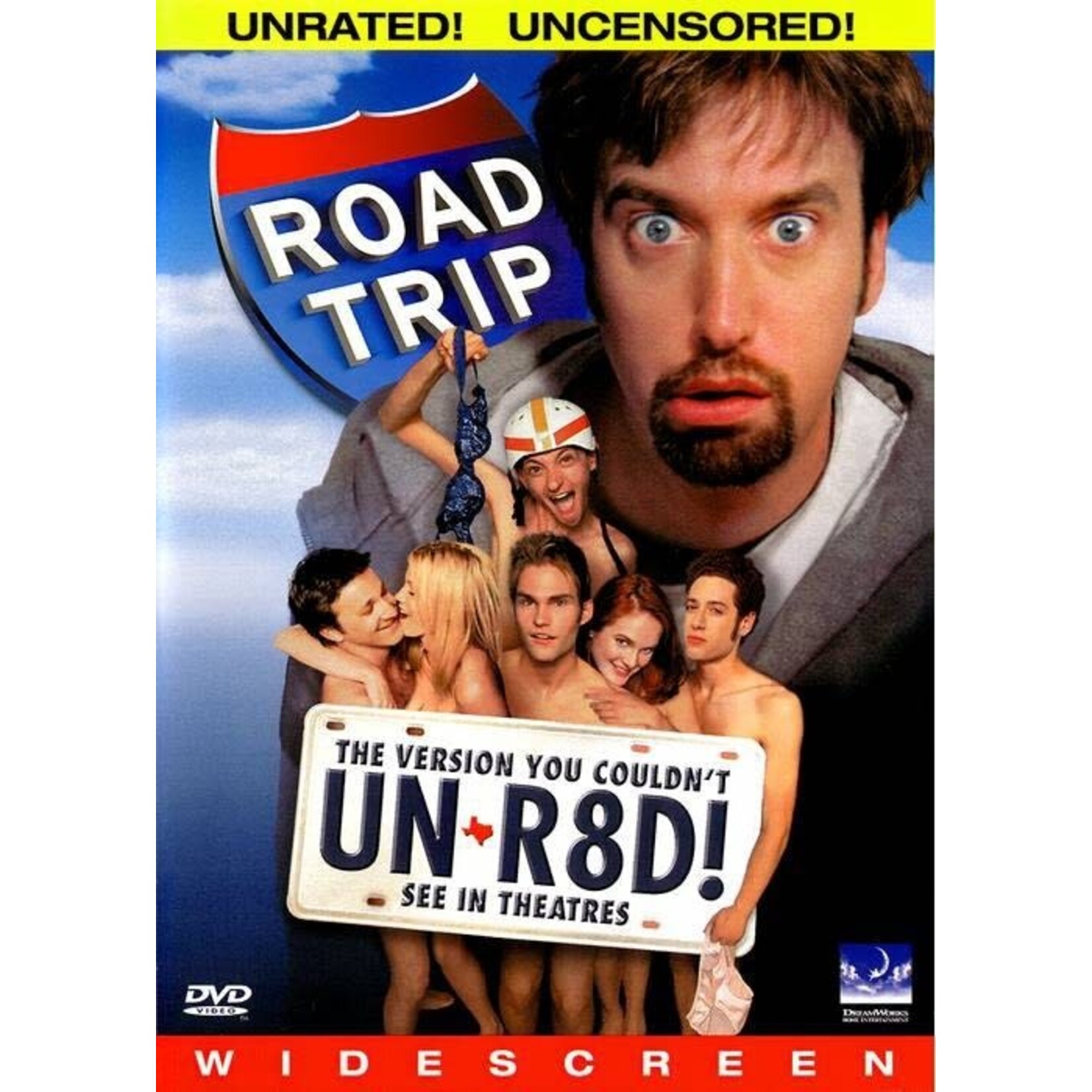Road Trip (2000) [USED DVD]