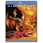 XXX (2002) [USED BRD]