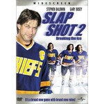 Slap Shot 2: Breaking The Ice [USED DVD]