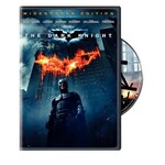 Batman (Dark Knight Trilogy) - The Dark Knight (2008) [USED DVD]