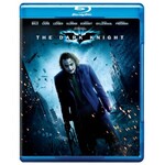 Batman (Dark Knight Trilogy) - The Dark Knight (2008) [USED BRD]