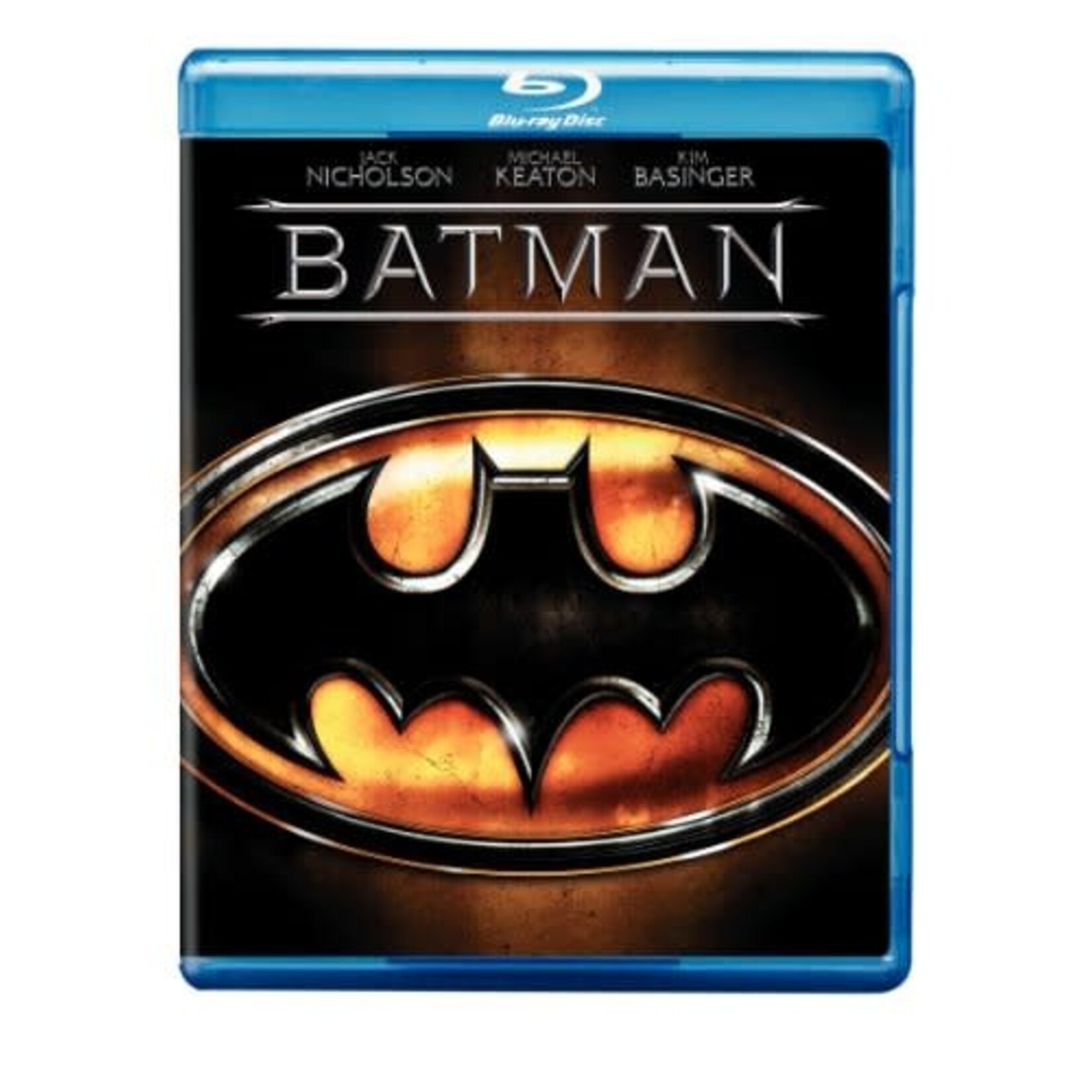 Batman (1989) [USED BRD]