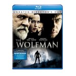 Wolfman (2010) [USED BRD]