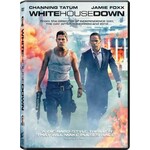 White House Down (2013) [USED DVD]