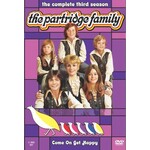 Partridge Family - Season 3 [USED DVD]
