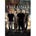 Unit - Season 2 [USED DVD]