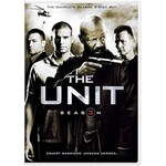 Unit - Season 3 [USED DVD]