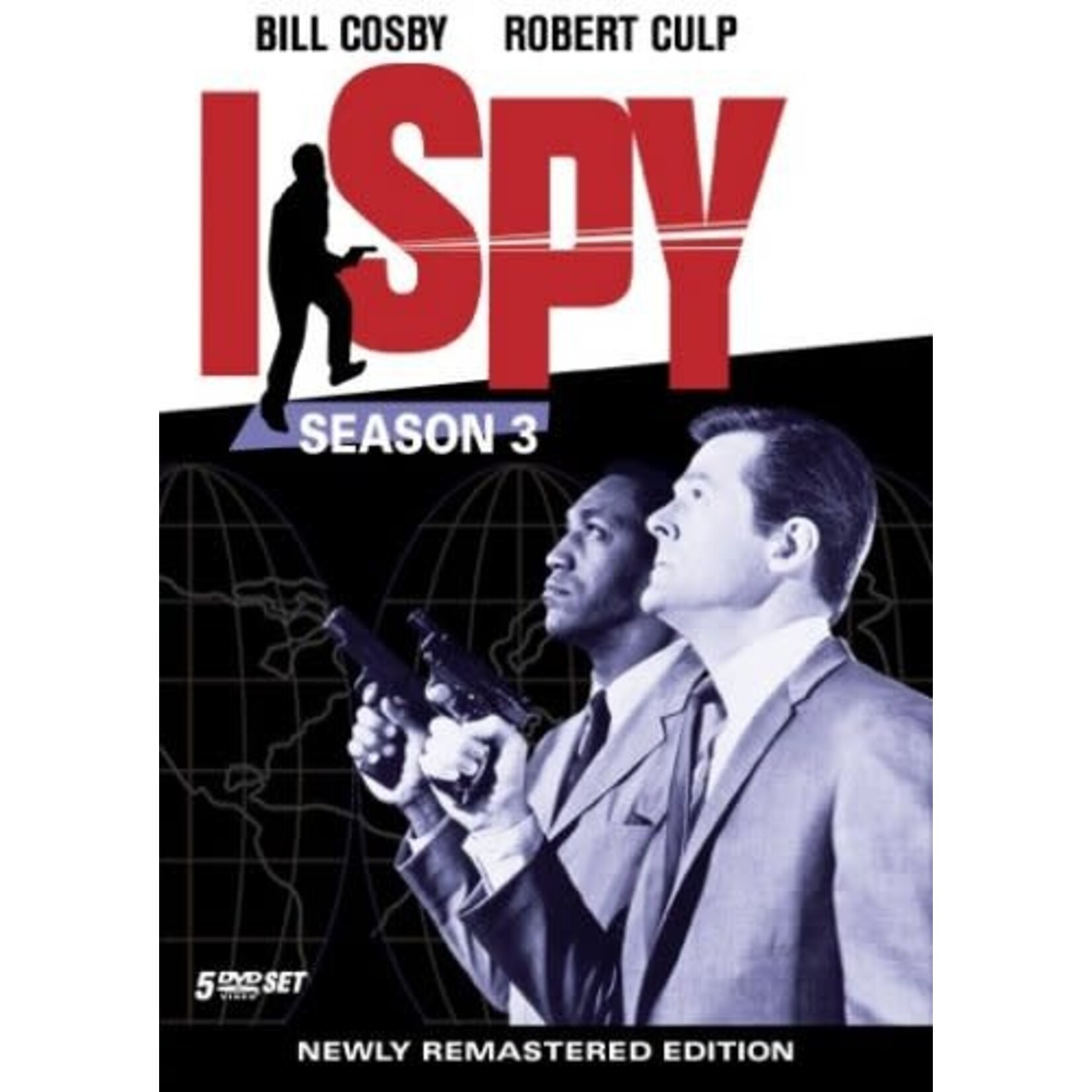 I Spy - Season 3 [USED DVD]