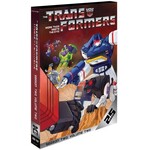 Transformers - Season 2 Vol. 2 [USED DVD]
