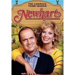 Newhart - Season 3 [USED DVD]