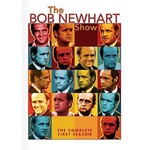 Bob Newhart Show - Season 1 [USED DVD]