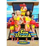 Son Of The Beach - Vol. 1 [USED DVD]
