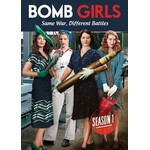 Bomb Girls - Season 1 [USED DVD]