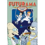 Futurama - Vol. 2 [USED DVD]