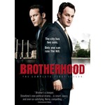 Brotherhood - Season 1 [USED DVD]