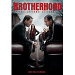 Brotherhood - Season 2 [USED DVD]