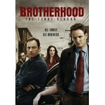 Brotherhood - Season 3: Final Season [USED DVD]
