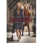 Damages - Season 3 [USED DVD]