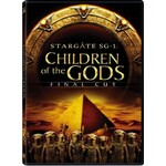 Stargate - Children Of The Gods [USED DVD]