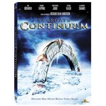 Stargate - Continuum [USED DVD]
