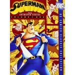 Superman: The Animated Series - Vol. 1 [USED DVD]