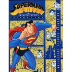 Superman: The Animated Series - Vol. 2 [USED DVD]