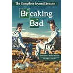Breaking Bad - Season 2 [USED DVD]