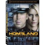 Homeland - Season 1 [USED DVD]