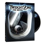 Twilight Zone - The Movie [USED DVD]