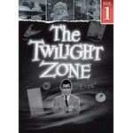 Twilight Zone - Vol. 1 [USED DVD]