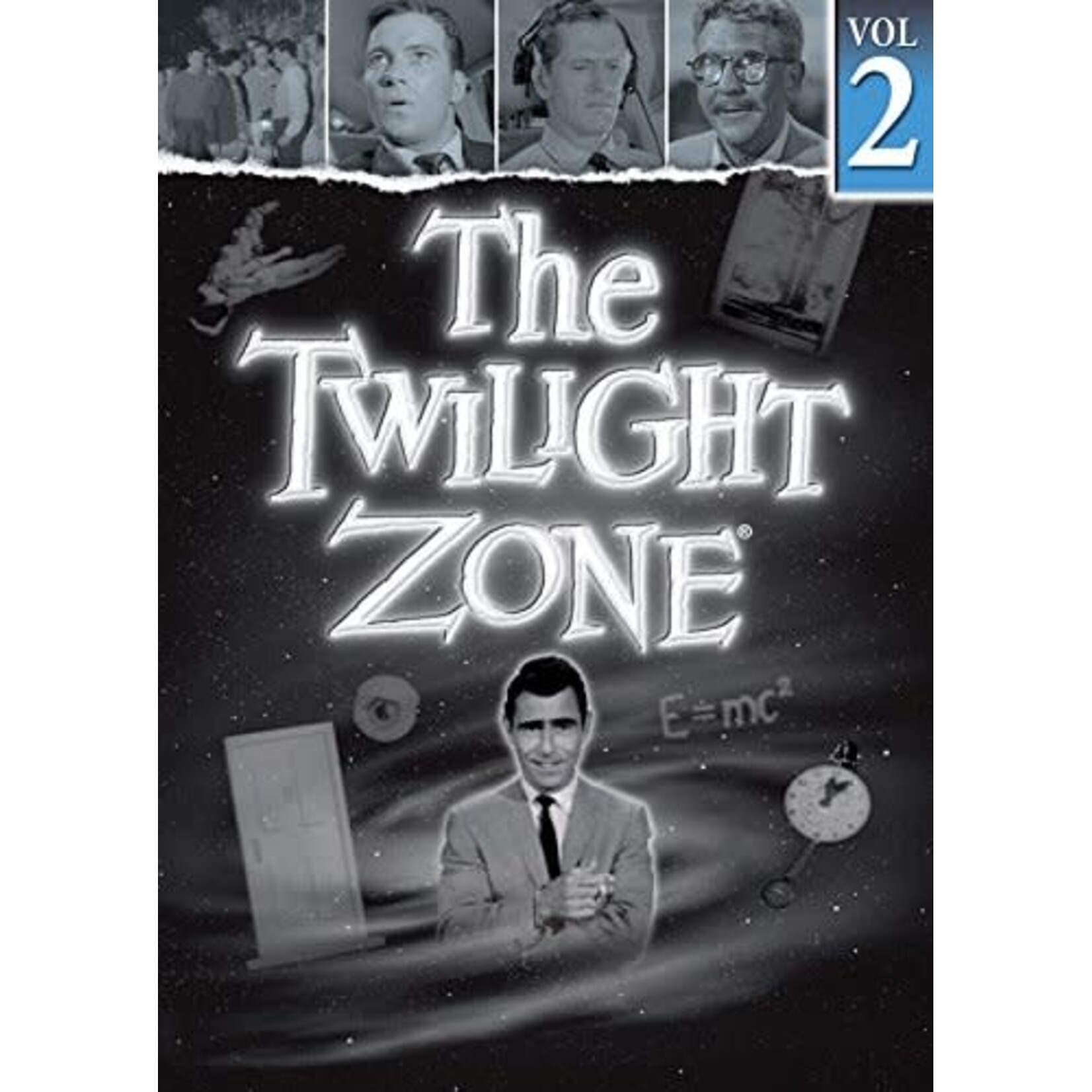 Twilight Zone - Vol. 2 [USED DVD]