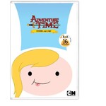 Adventure Time - Fionna And Cake [USED DVD]