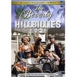 Beverly Hillbillies - Ultimate Collection Vol. 1 [USED 4DVD]