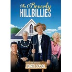 Beverly Hillbillies - Season 4 [USED DVD]