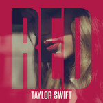 Taylor Swift - Red (Dlx) [USED CD]