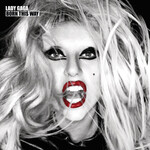 Lady Gaga - Born This Way (Dlx) [USED 2CD]