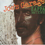 Frank Zappa - Joe's Garage: Acts I, II & III [USED 2CD]