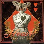 Heart - Greatest Hits [USED CD]