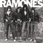 Ramones - Ramones [USED CD]