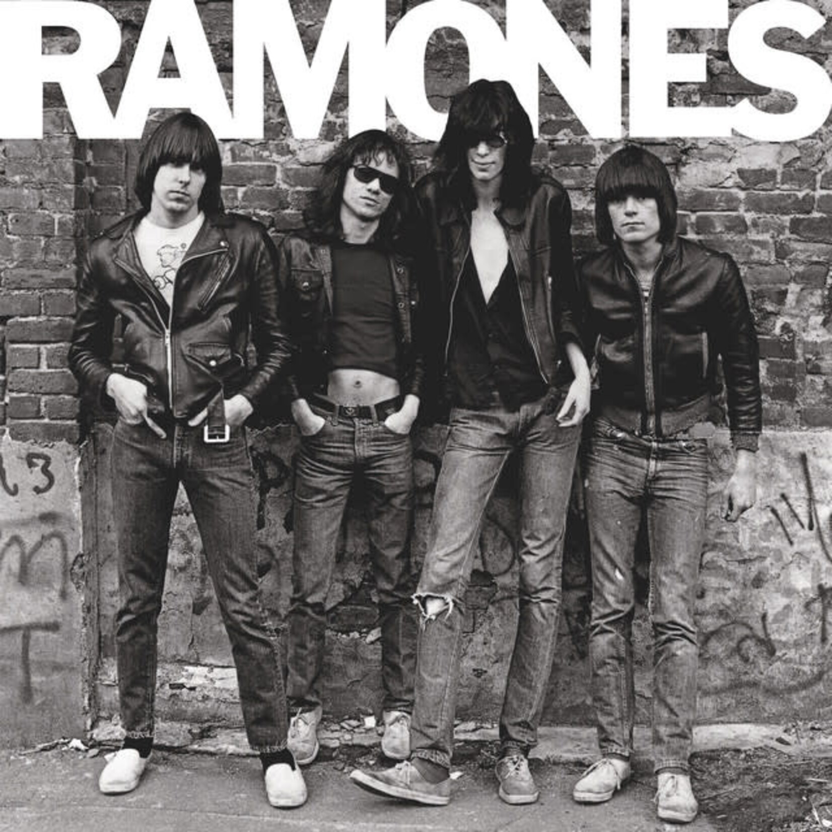 Ramones - Ramones [USED CD]