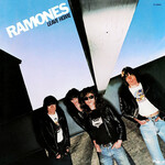 Ramones - Leave Home [USED CD]