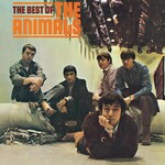 Animals - The Best Of The Animals [CD]