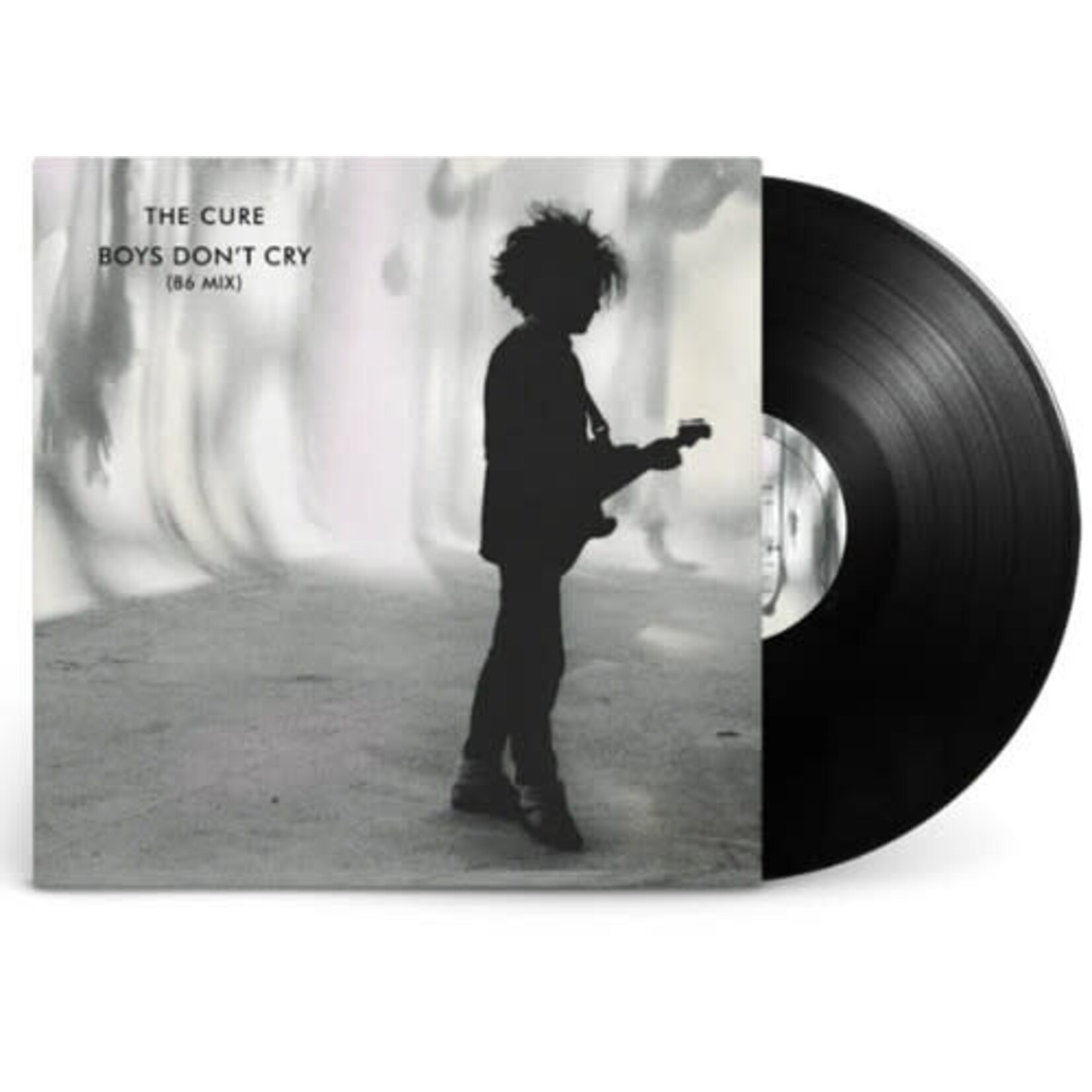 Cure - Boys Don't Cry (86 Mix) [LP]