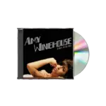 Amy Winehouse - Back To Black [CD]