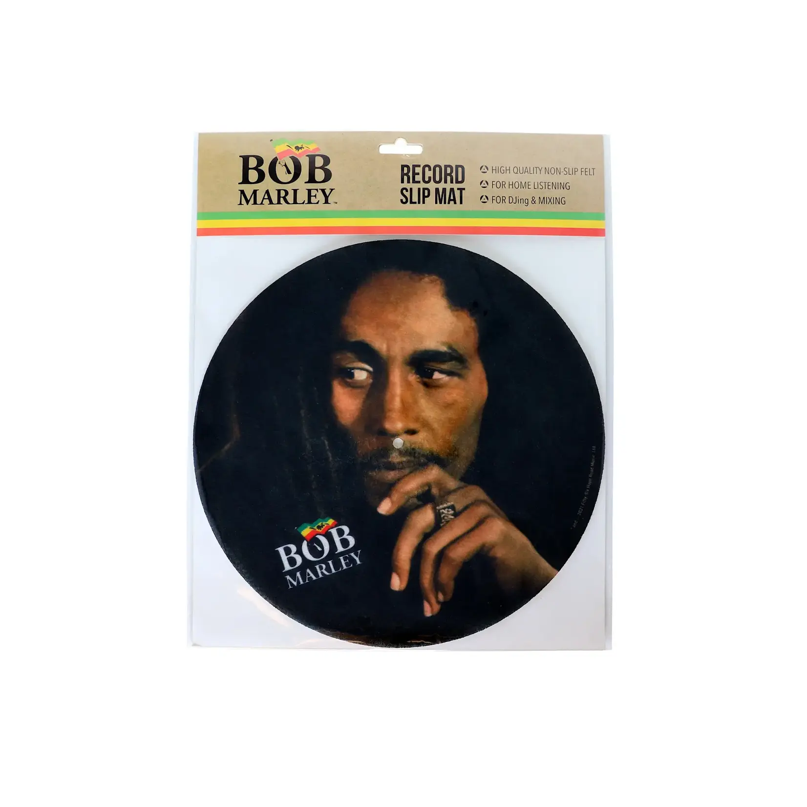 Slip Mat - Bob Marley: Legend